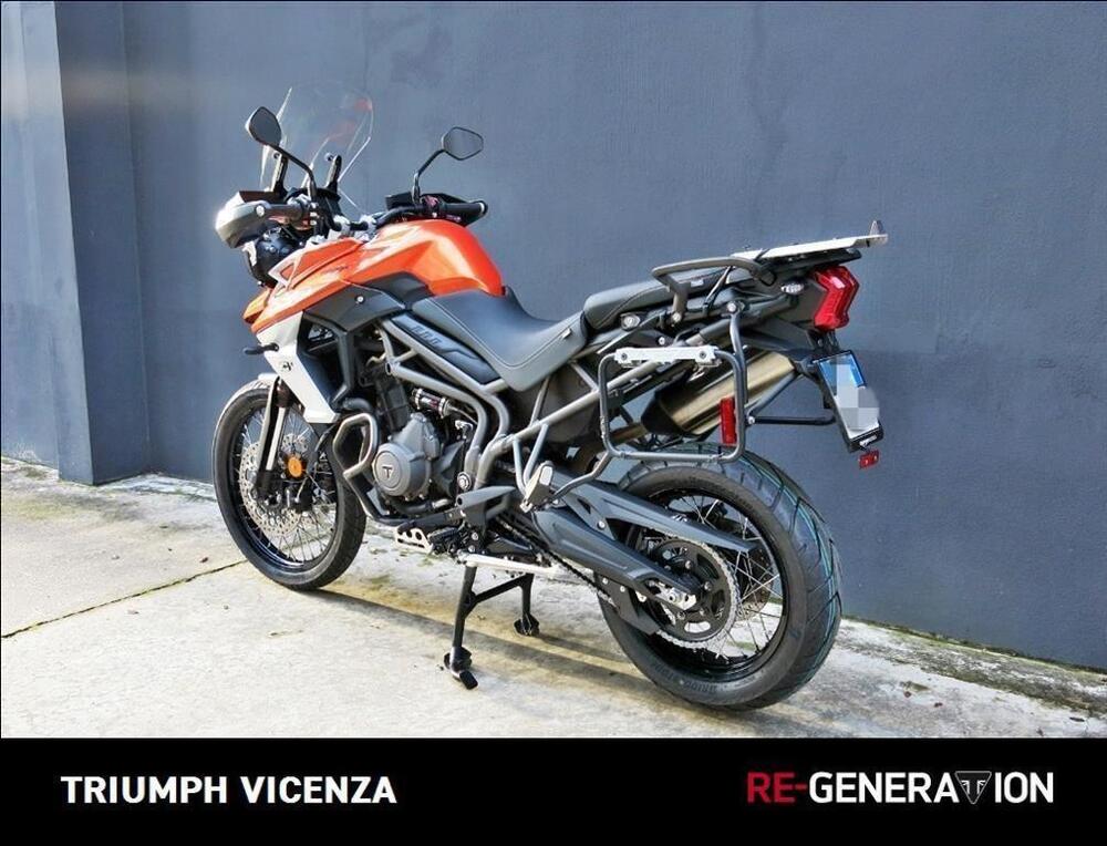 Triumph Tiger 800 XCx (2018 - 20) (7)