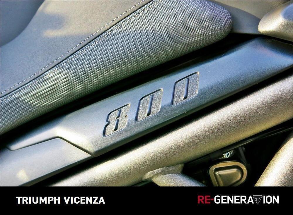 Triumph Tiger 800 XCx (2018 - 20) (10)