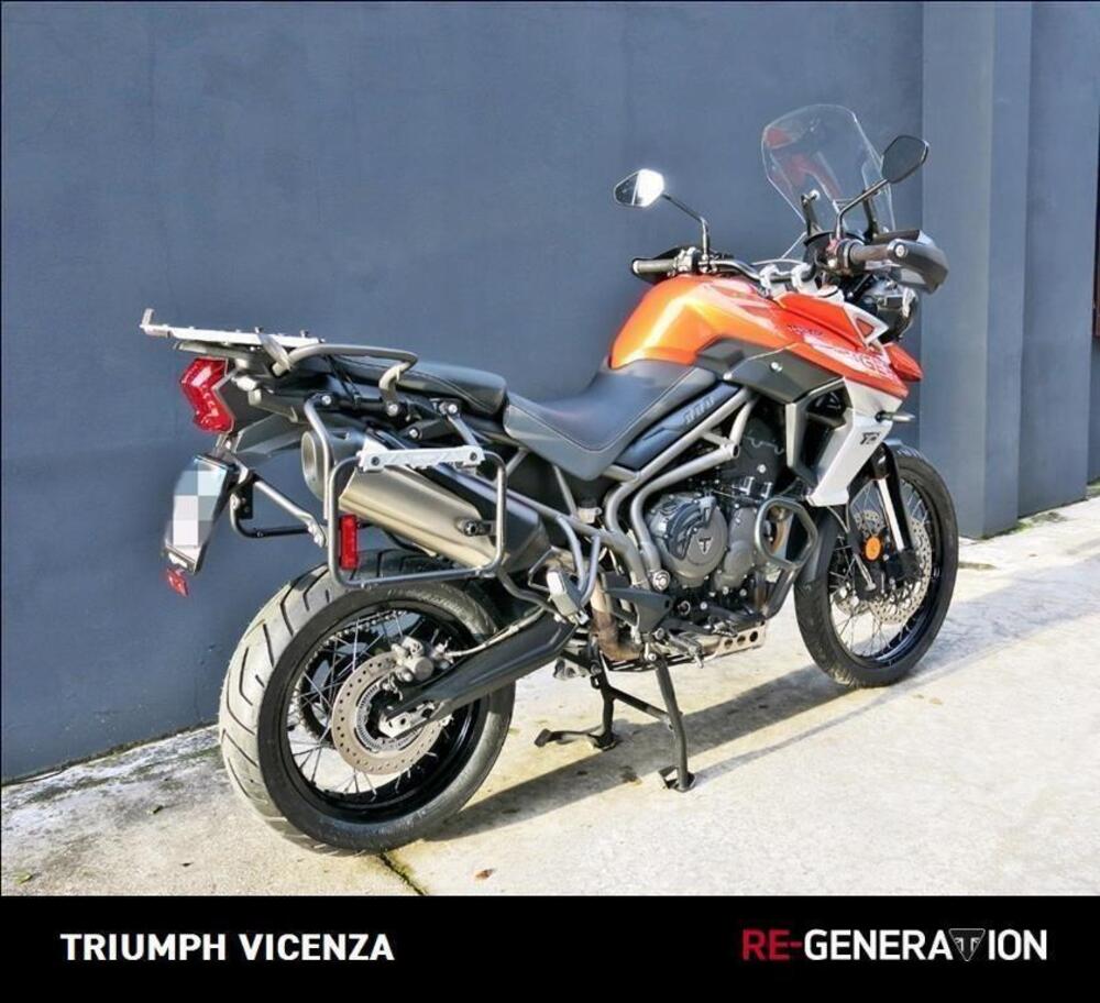 Triumph Tiger 800 XCx (2018 - 20) (4)
