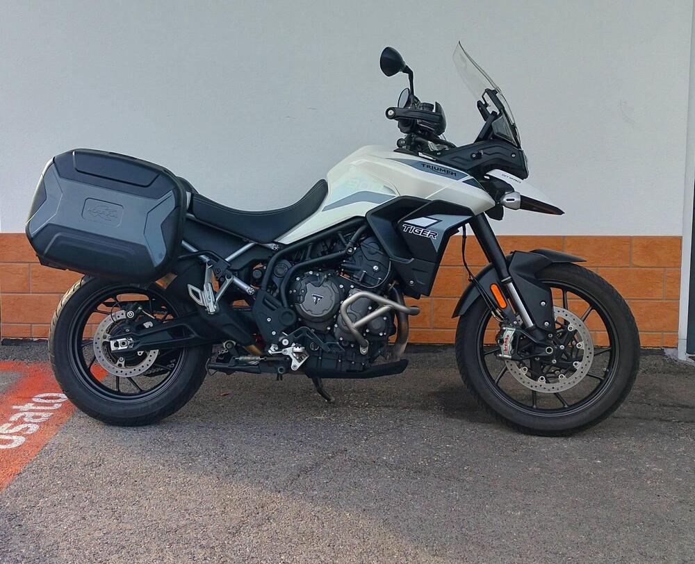 Triumph Tiger 900 GT Pro (2020 - 23) (5)