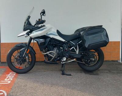 Triumph Tiger 900 GT Pro (2020 - 23) usata
