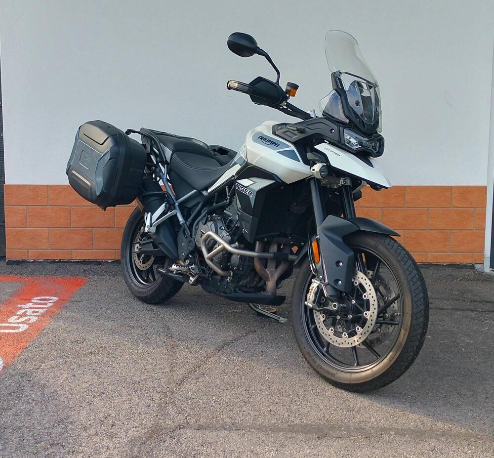 Triumph Tiger 900 GT Pro (2020 - 23) (3)