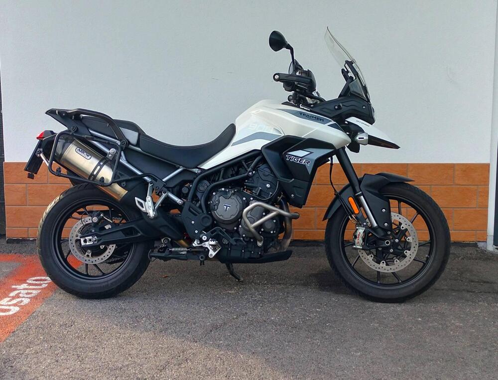 Triumph Tiger 900 GT Pro (2020 - 23) (4)