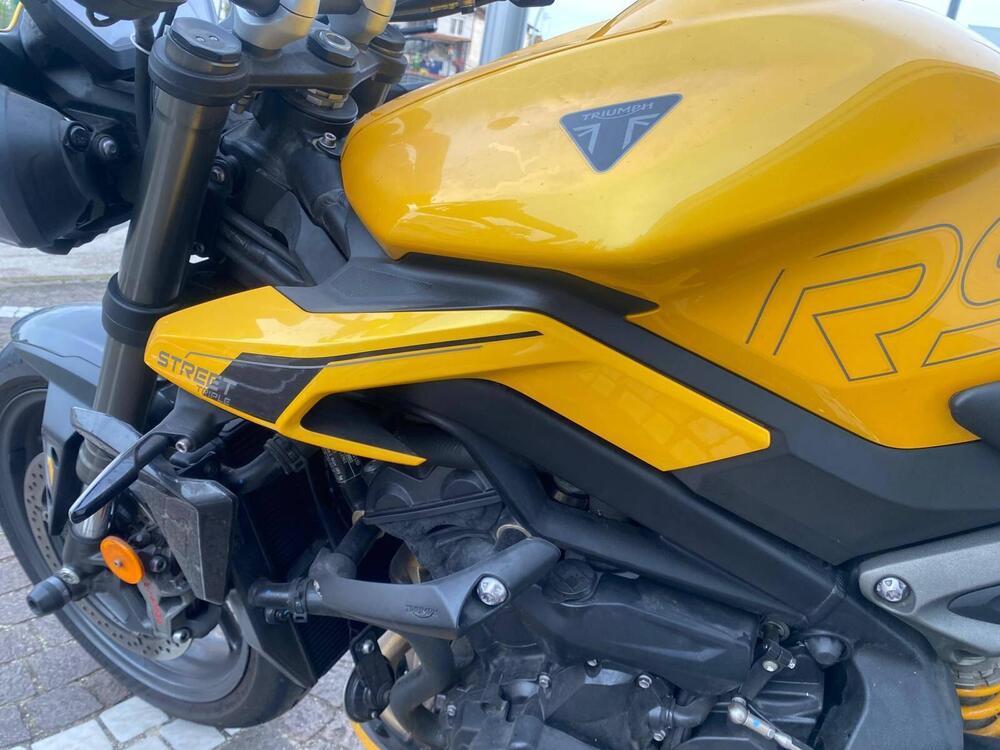 Triumph Street Triple 765 RS (2023 - 25) (7)