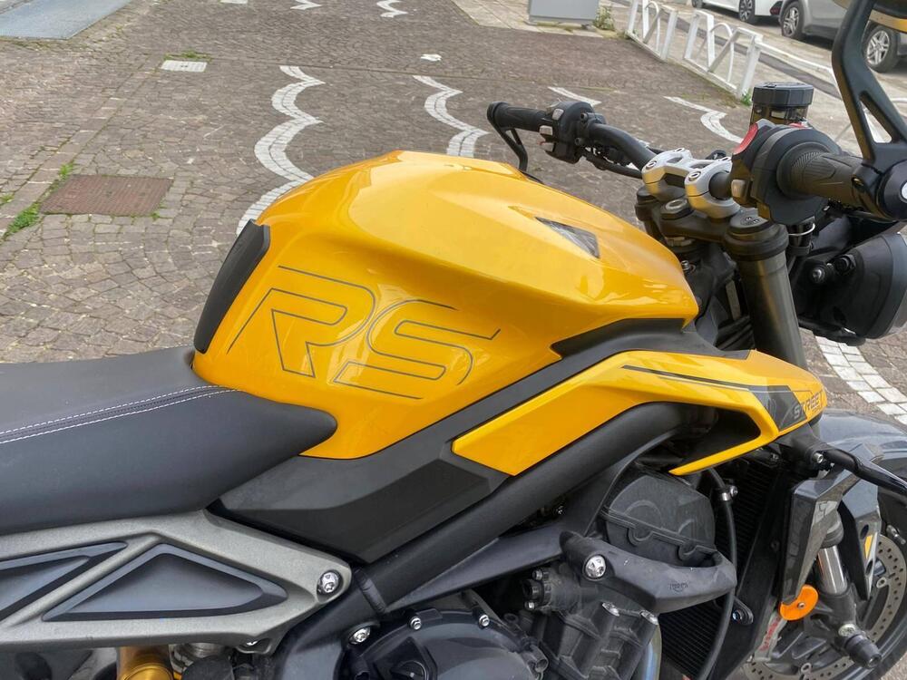 Triumph Street Triple 765 RS (2023 - 25) (6)