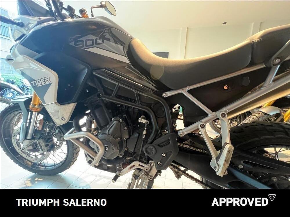 Triumph Tiger 900 Rally Pro (2020 - 23) (5)