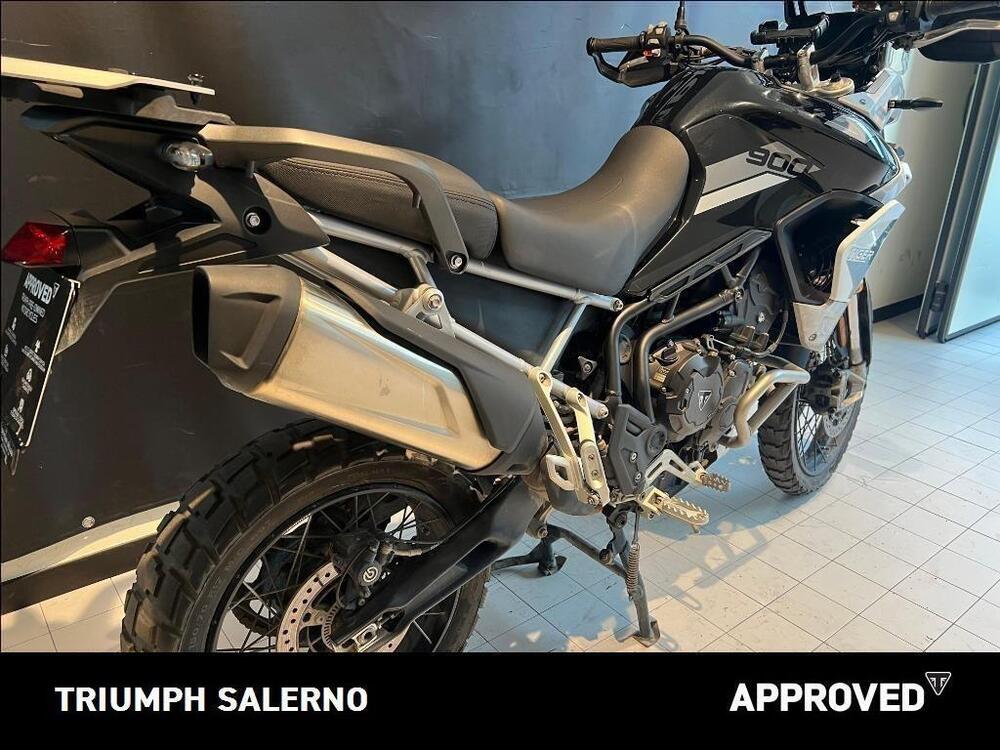 Triumph Tiger 900 Rally Pro (2020 - 23) (7)