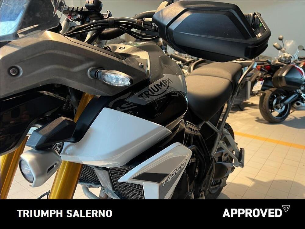 Triumph Tiger 900 Rally Pro (2020 - 23) (4)