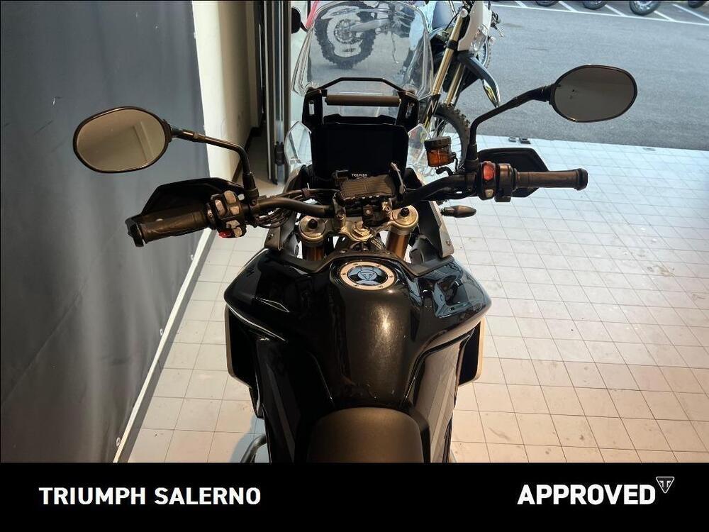 Triumph Tiger 900 Rally Pro (2020 - 23) (8)
