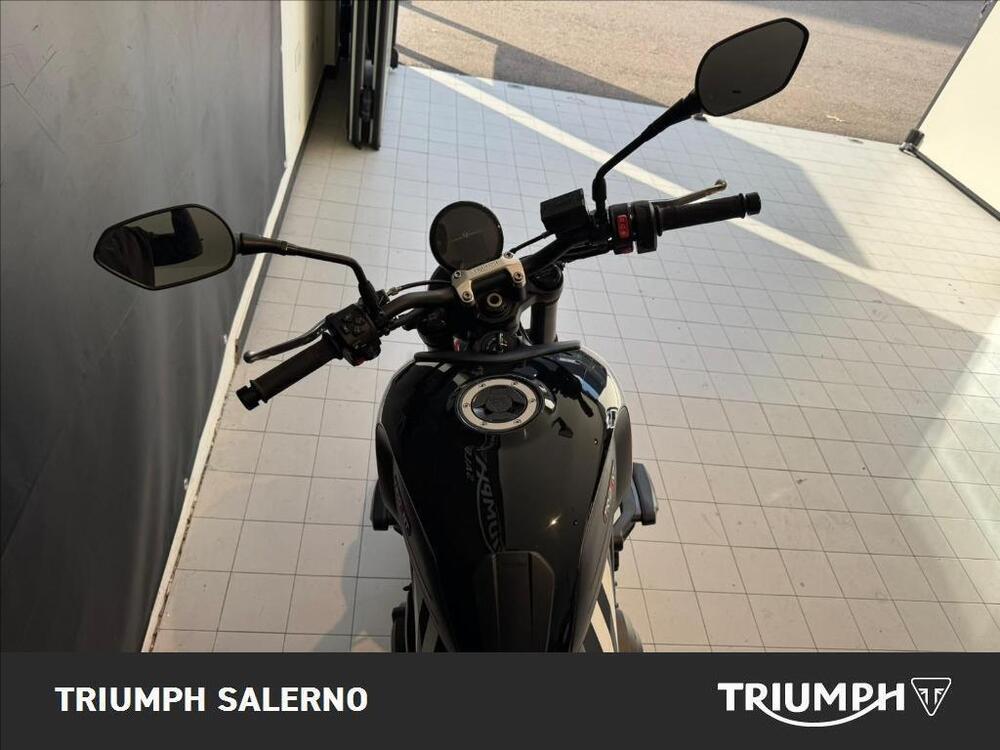 Triumph Trident 660 (2025) (7)