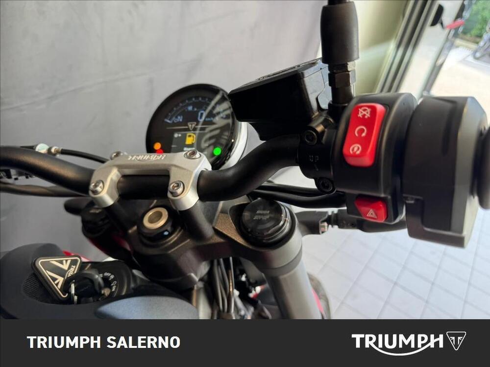 Triumph Trident 660 (2025) (9)