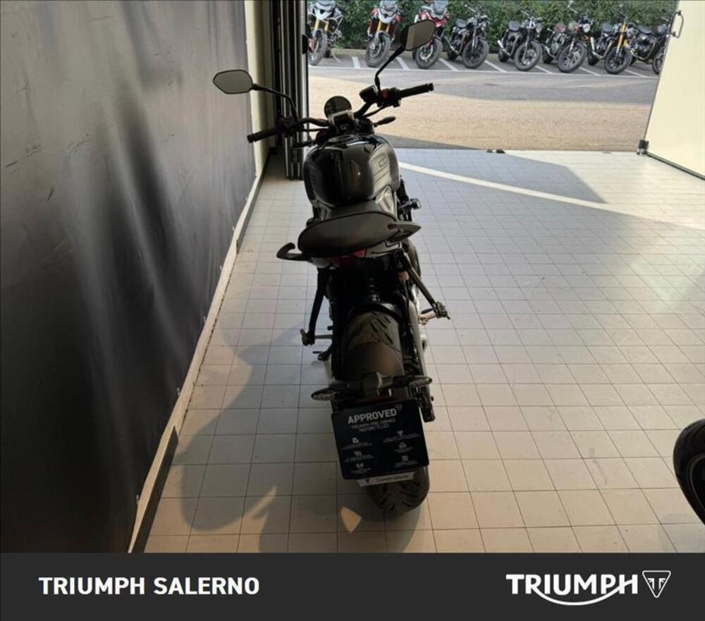 Triumph Trident 660 (2025) (5)