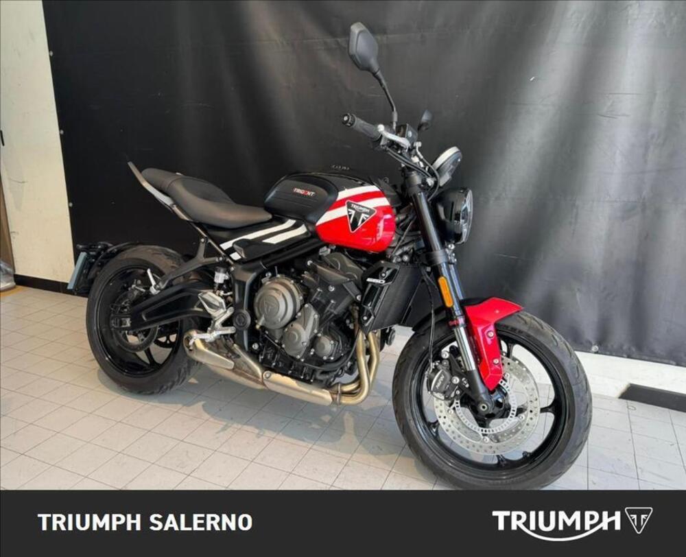 Triumph Trident 660 (2025) (2)
