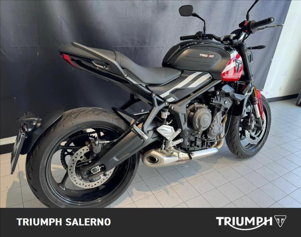 Triumph Trident 660 (2025) (6)