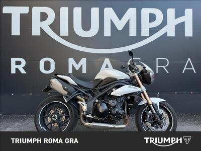Triumph Speed Triple 1050 (2011 - 13) usata