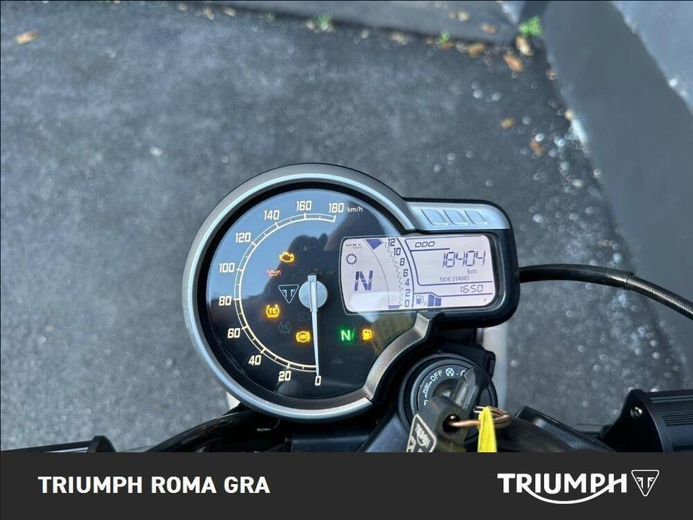 Triumph Scrambler 400 X (2024 - 26) (4)