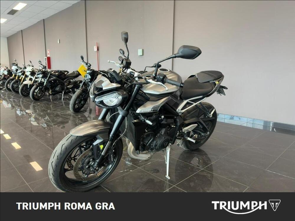 Triumph Street Triple 765 R (2023 - 26) (3)