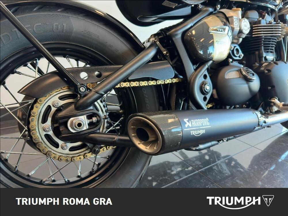 Triumph Bonneville Bobber TFC (2025) (8)