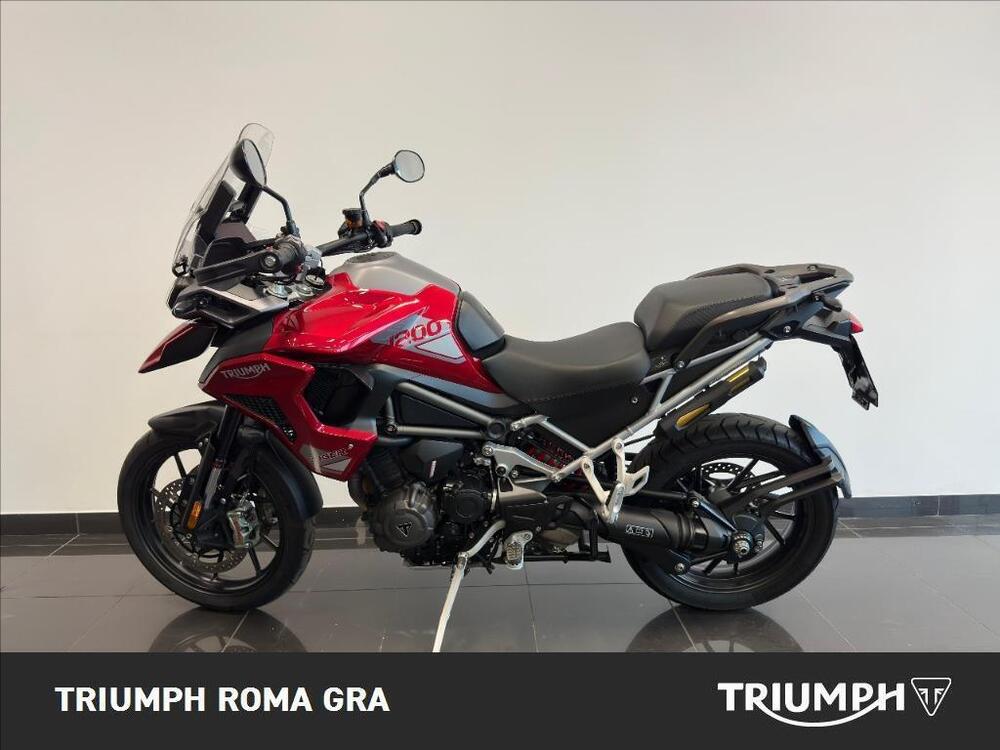 Triumph Tiger 1200 GT Pro (2024 - 25) (2)