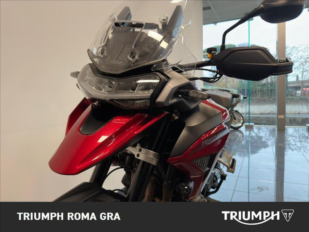 Triumph Tiger 1200 GT Pro (2024 - 25) (6)