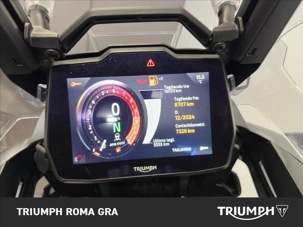 Triumph Tiger 1200 GT Pro (2022 - 23) (4)