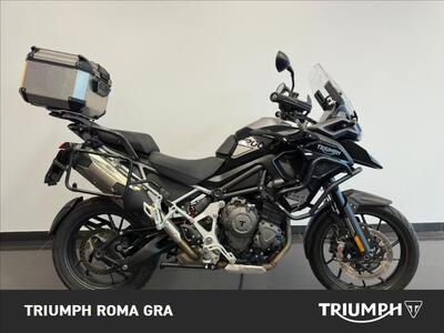 Triumph Tiger 1200 GT Pro (2022 - 23) usata