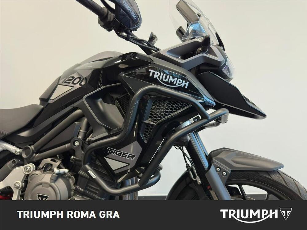 Triumph Tiger 1200 GT Pro (2022 - 23) (10)