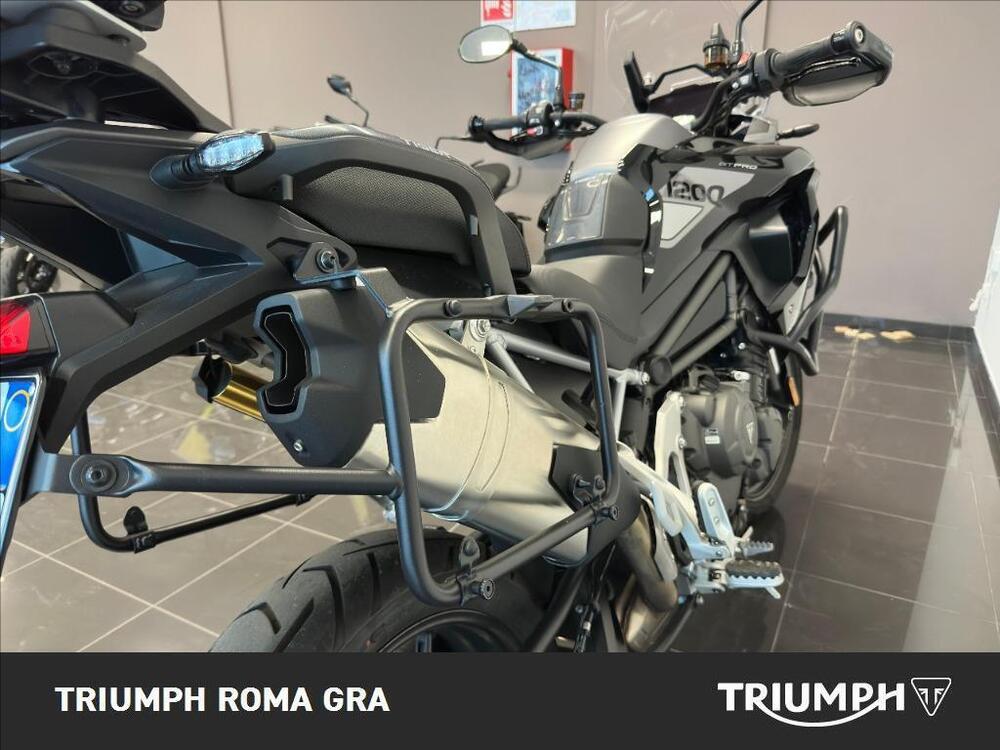 Triumph Tiger 1200 GT Pro (2022 - 23) (7)