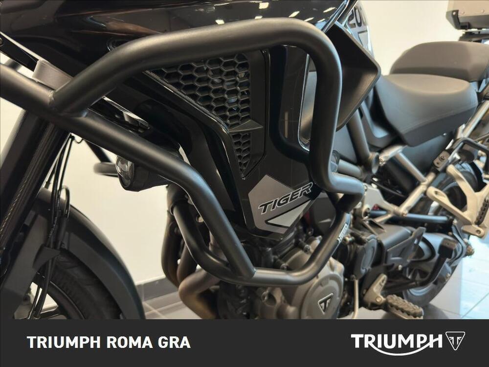Triumph Tiger 1200 GT Pro (2022 - 23) (13)