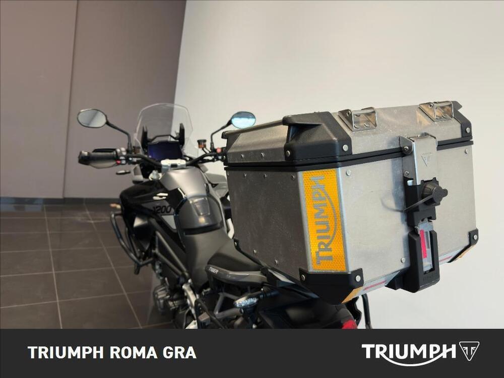 Triumph Tiger 1200 GT Pro (2022 - 23) (8)