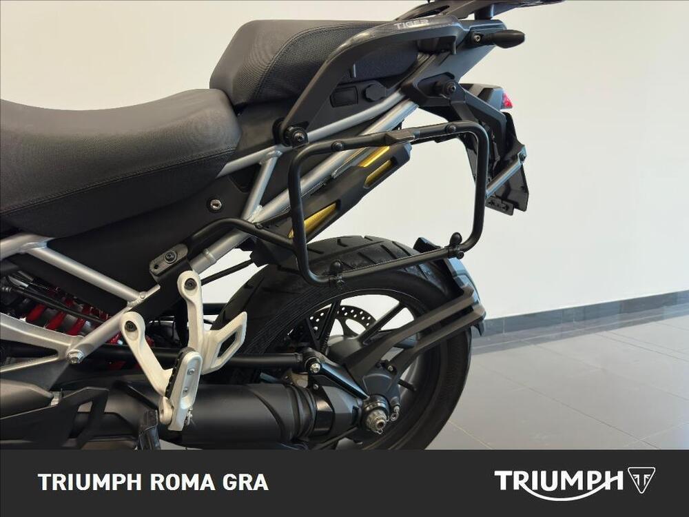 Triumph Tiger 1200 GT Pro (2022 - 23) (14)