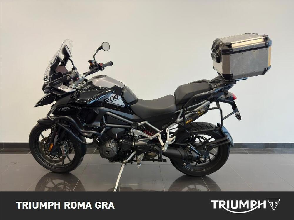Triumph Tiger 1200 GT Pro (2022 - 23) (3)