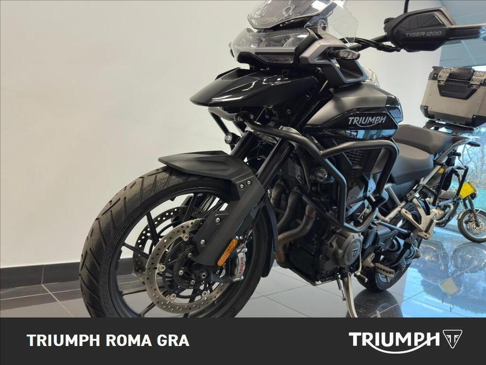 Triumph Tiger 1200 GT Pro (2022 - 23) (11)
