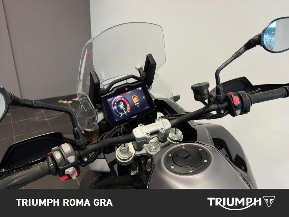 Triumph Tiger 1200 GT Pro (2022 - 23) (16)
