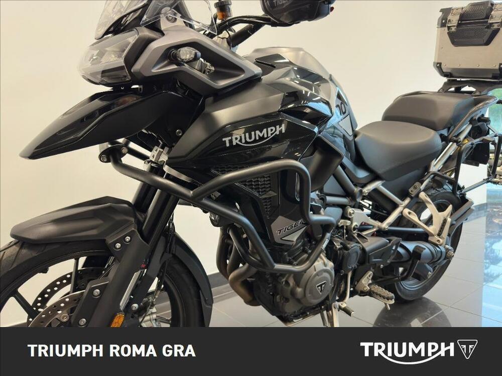 Triumph Tiger 1200 GT Pro (2022 - 23) (17)