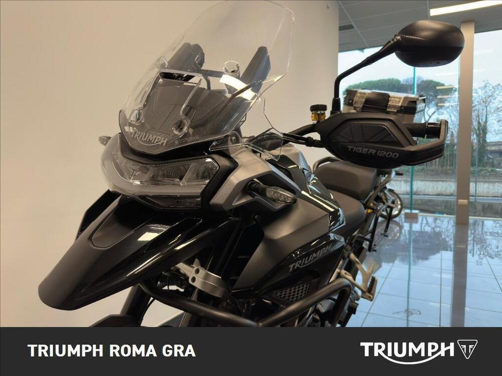 Triumph Tiger 1200 GT Pro (2022 - 23) (12)