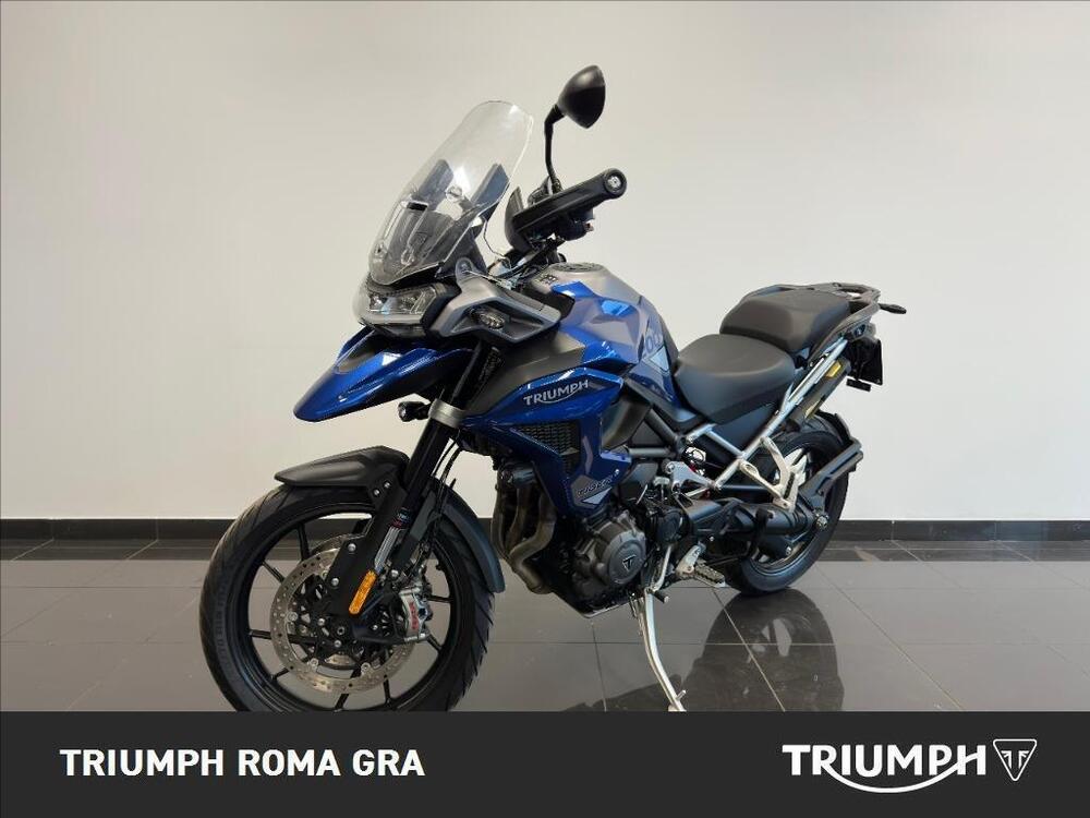 Triumph Tiger 1200 GT Pro (2022 - 23) (3)