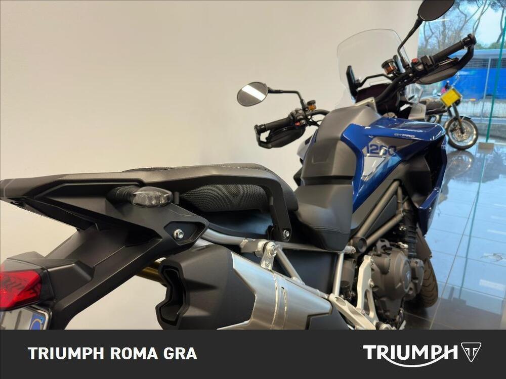 Triumph Tiger 1200 GT Pro (2022 - 23) (5)