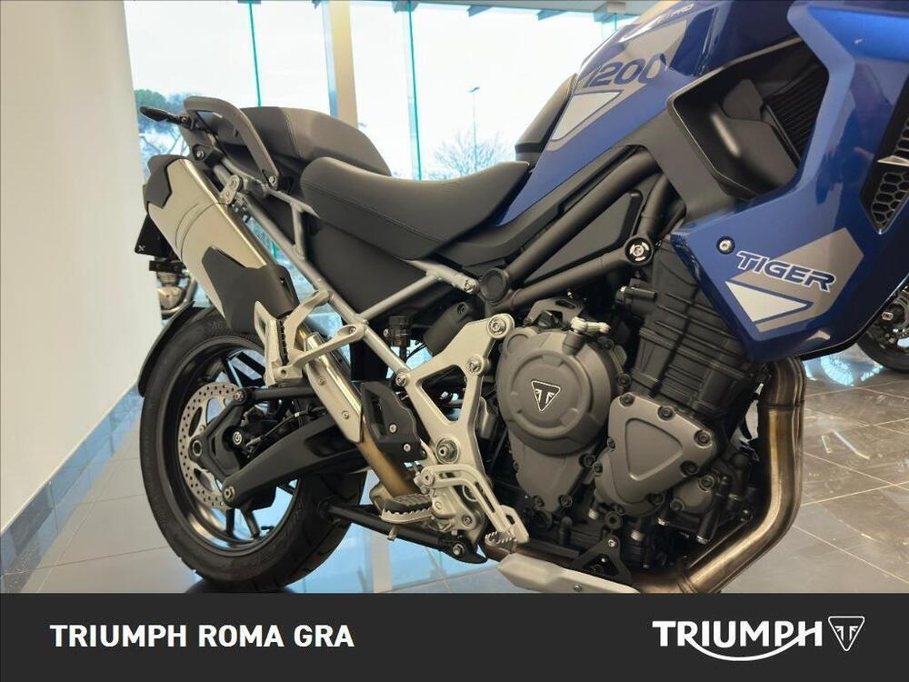 Triumph Tiger 1200 GT Pro (2022 - 23) (7)
