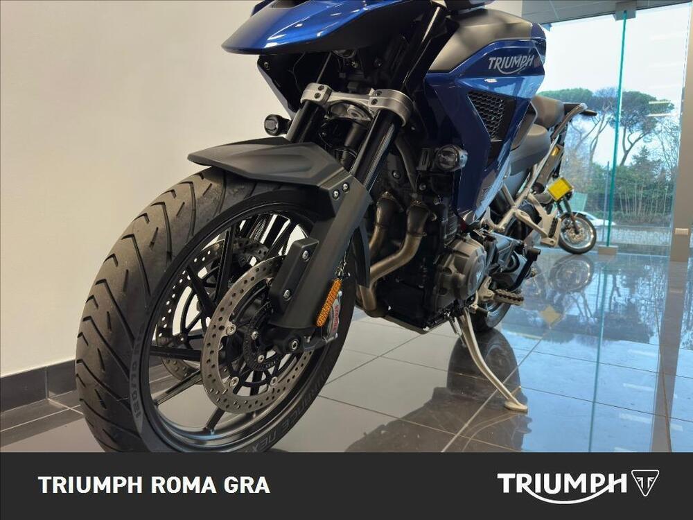 Triumph Tiger 1200 GT Pro (2022 - 23) (9)