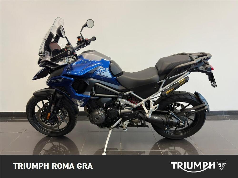 Triumph Tiger 1200 GT Pro (2022 - 23) (2)