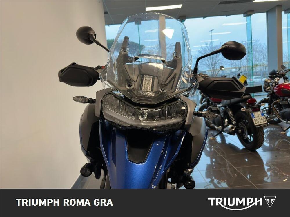Triumph Tiger 1200 GT Pro (2022 - 23) (8)