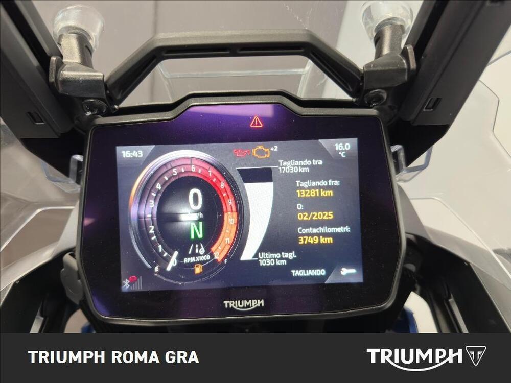 Triumph Tiger 1200 GT Pro (2022 - 23) (4)