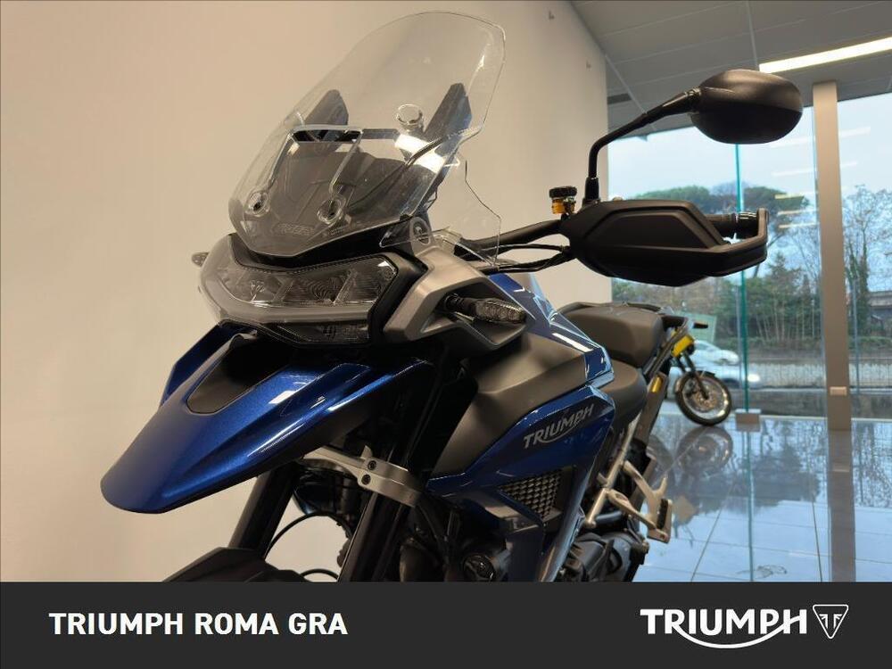 Triumph Tiger 1200 GT Pro (2022 - 23) (10)
