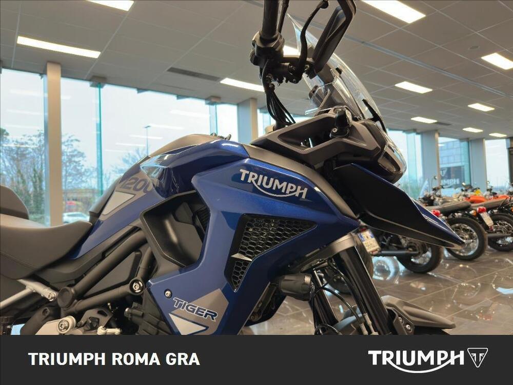 Triumph Tiger 1200 GT Pro (2022 - 23) (6)
