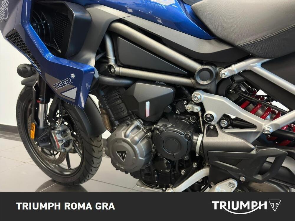 Triumph Tiger 1200 GT Pro (2022 - 23) (11)
