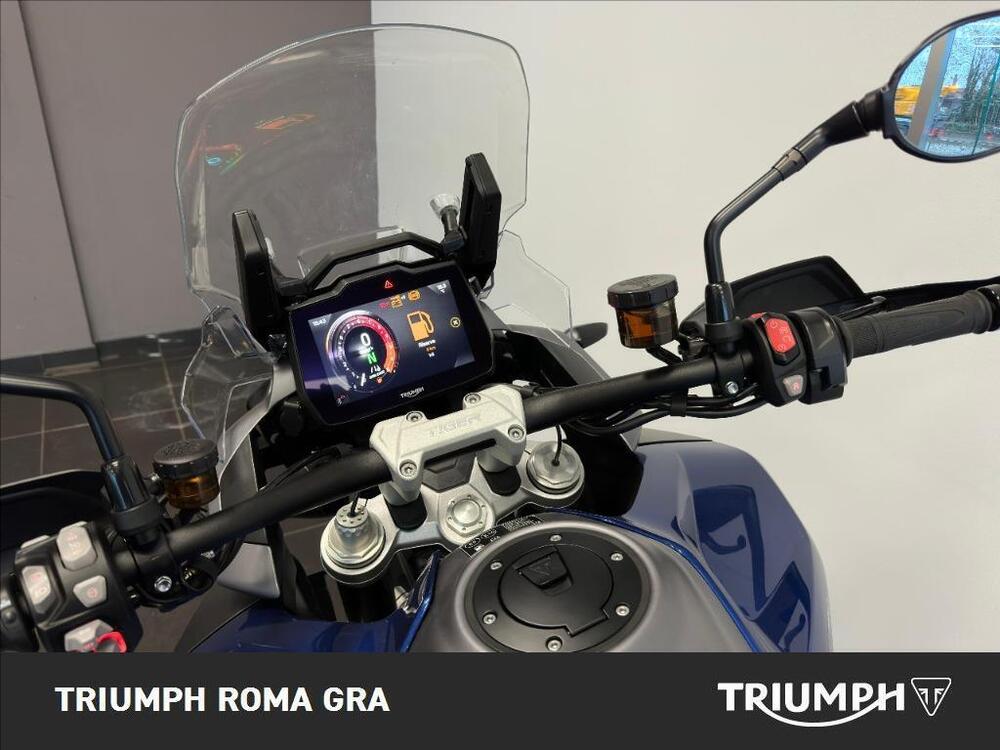 Triumph Tiger 1200 GT Pro (2022 - 23) (14)