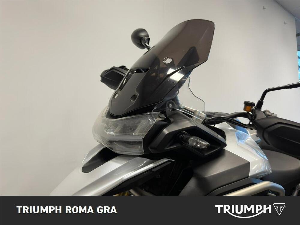 Triumph Tiger 1200 Rally Pro (2022 - 23) (10)