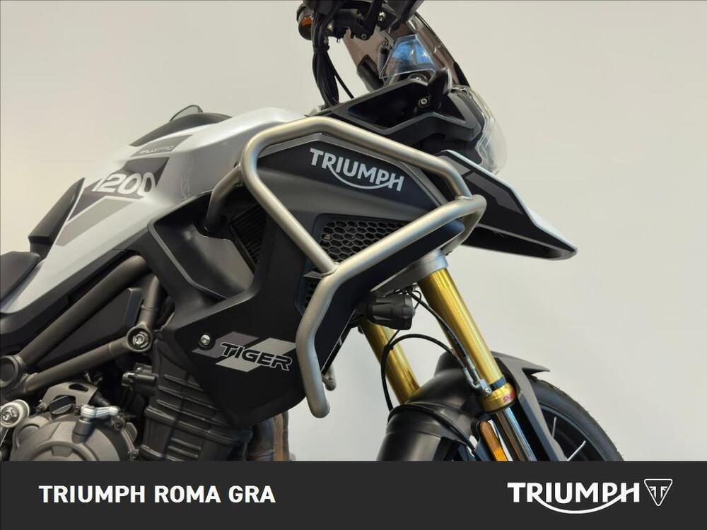 Triumph Tiger 1200 Rally Pro (2022 - 23) (7)
