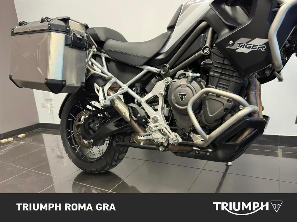 Triumph Tiger 1200 Rally Pro (2022 - 23) (5)